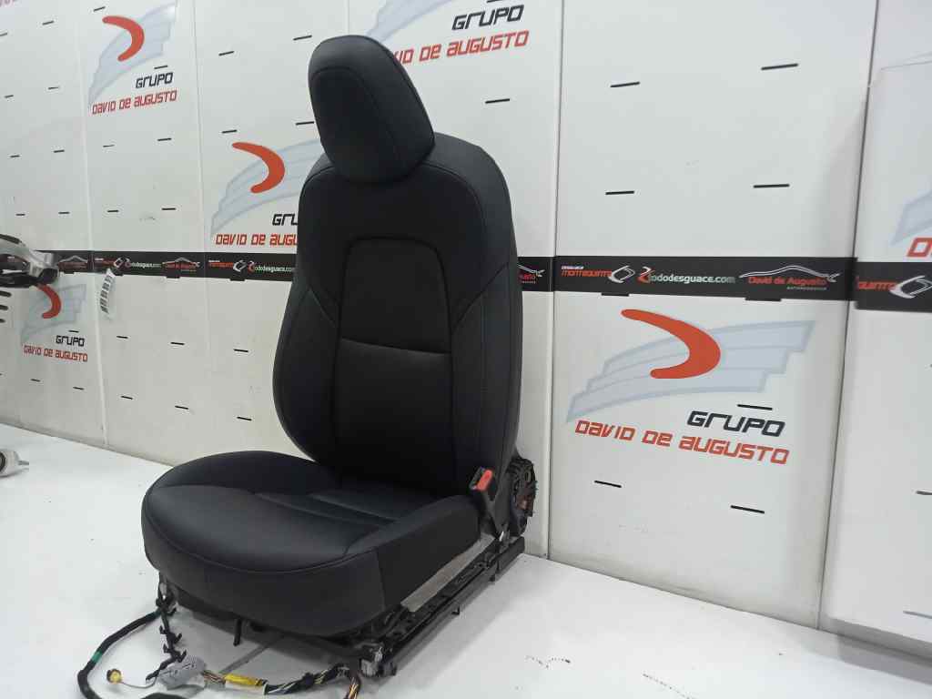  conjunto asientos   tesla model 3 bev long range awd