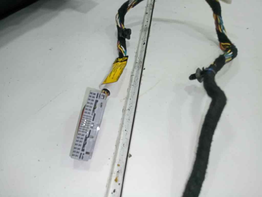  conjunto asientos   tesla model 3 bev long range awd