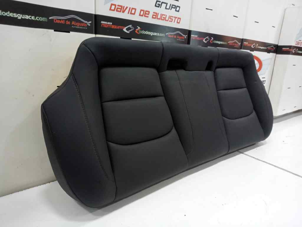  conjunto asientos   tesla model 3 bev long range awd