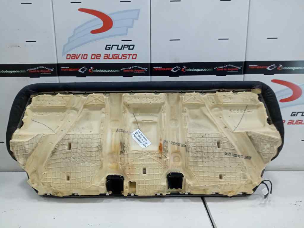  conjunto asientos   tesla model 3 bev long range awd