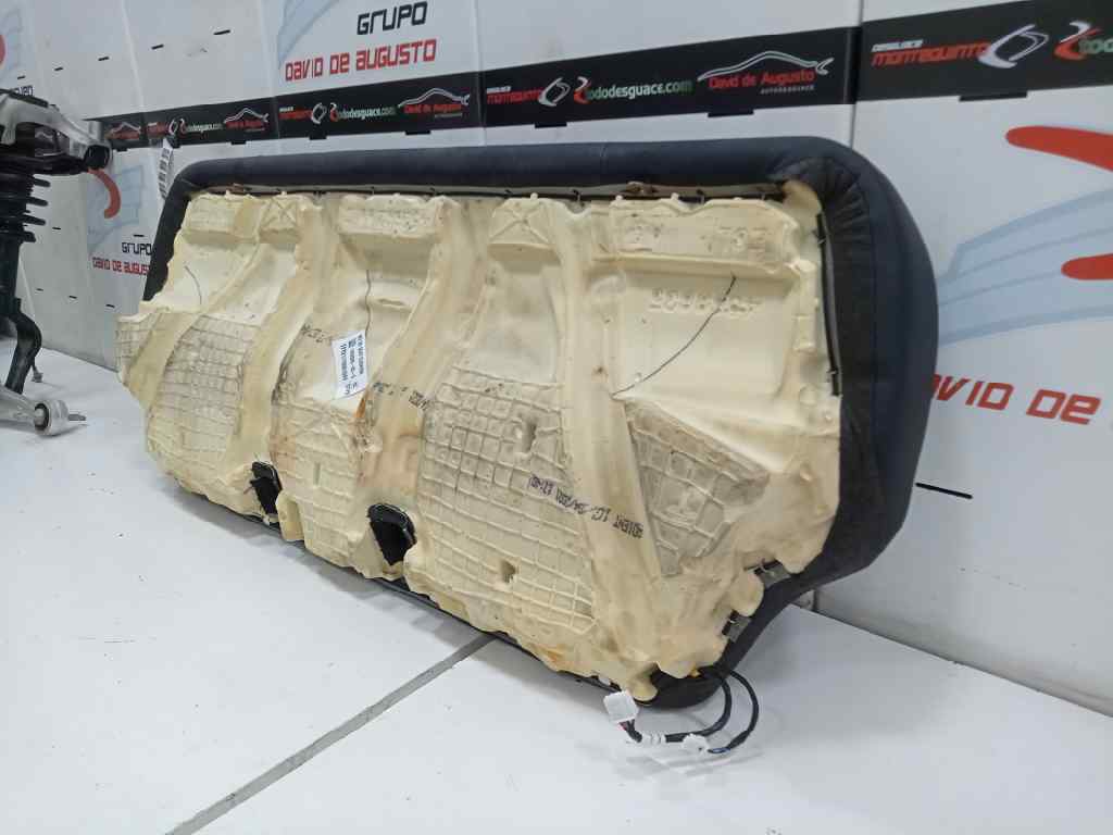  conjunto asientos   tesla model 3 bev long range awd