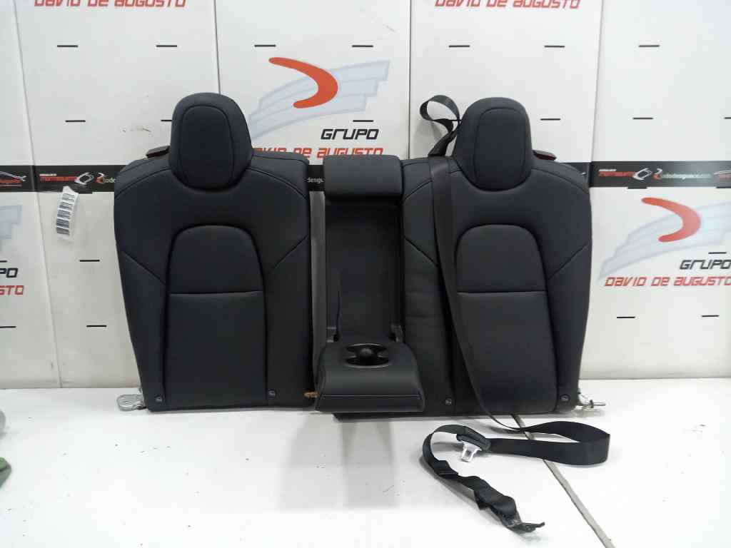  conjunto asientos   tesla model 3 bev long range awd