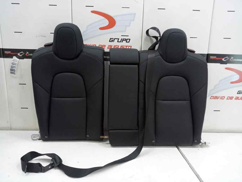  conjunto asientos   tesla model 3 bev long range awd