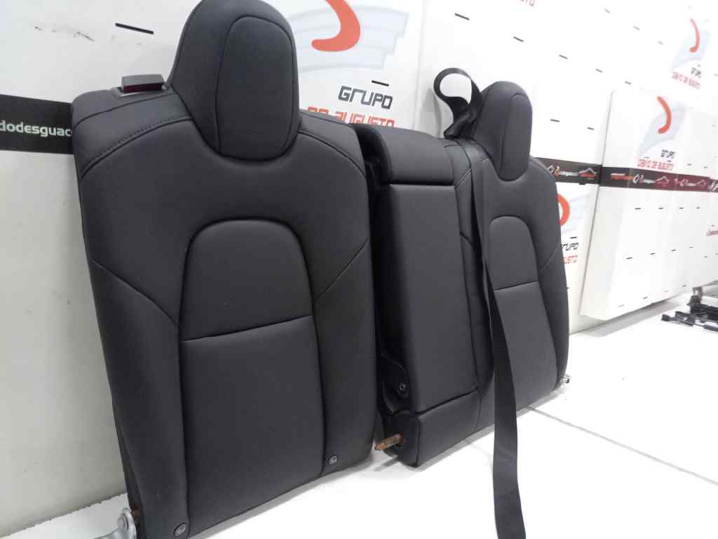  conjunto asientos   tesla model 3 bev long range awd