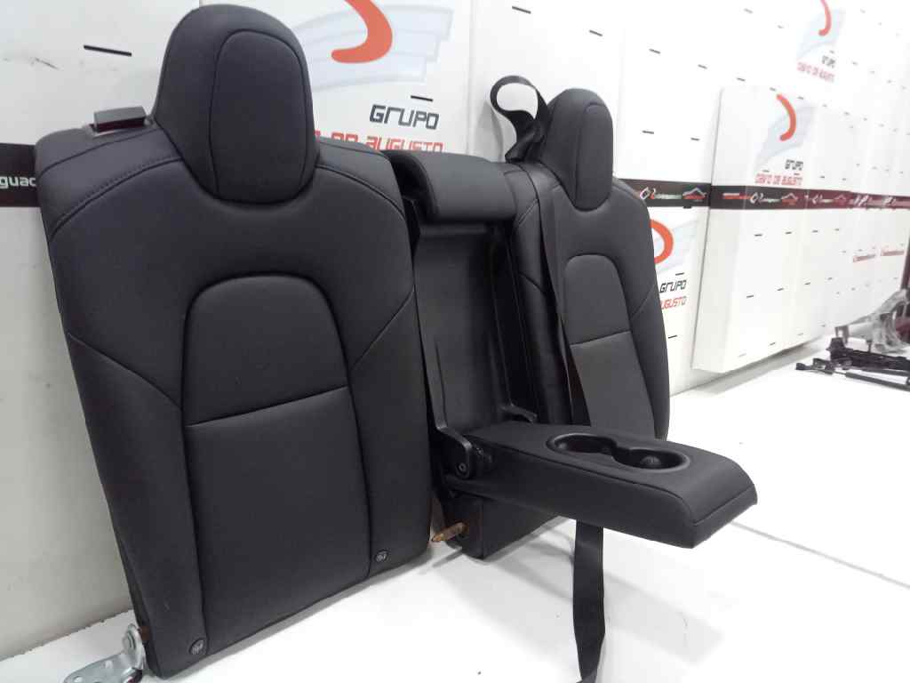  conjunto asientos   tesla model 3 bev long range awd