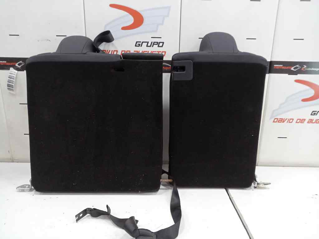  conjunto asientos   tesla model 3 bev long range awd