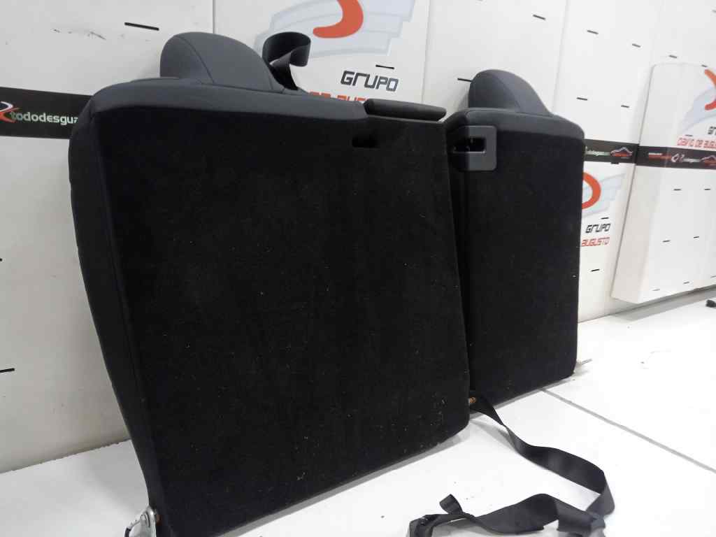  conjunto asientos   tesla model 3 bev long range awd