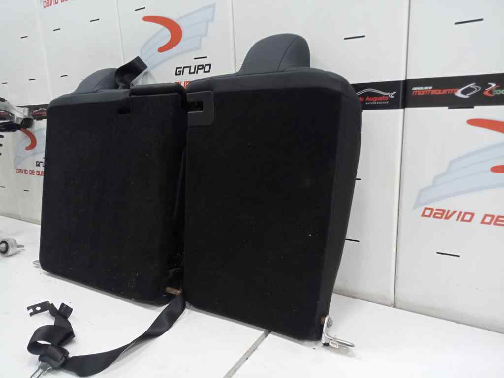  conjunto asientos   tesla model 3 bev long range awd