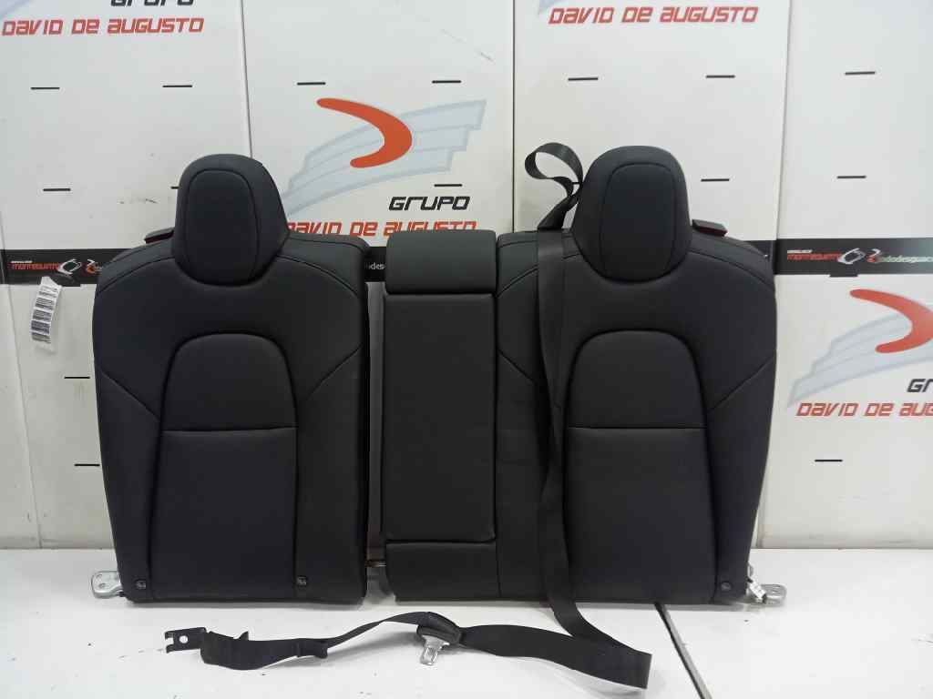  conjunto asientos   tesla model 3 bev long range awd