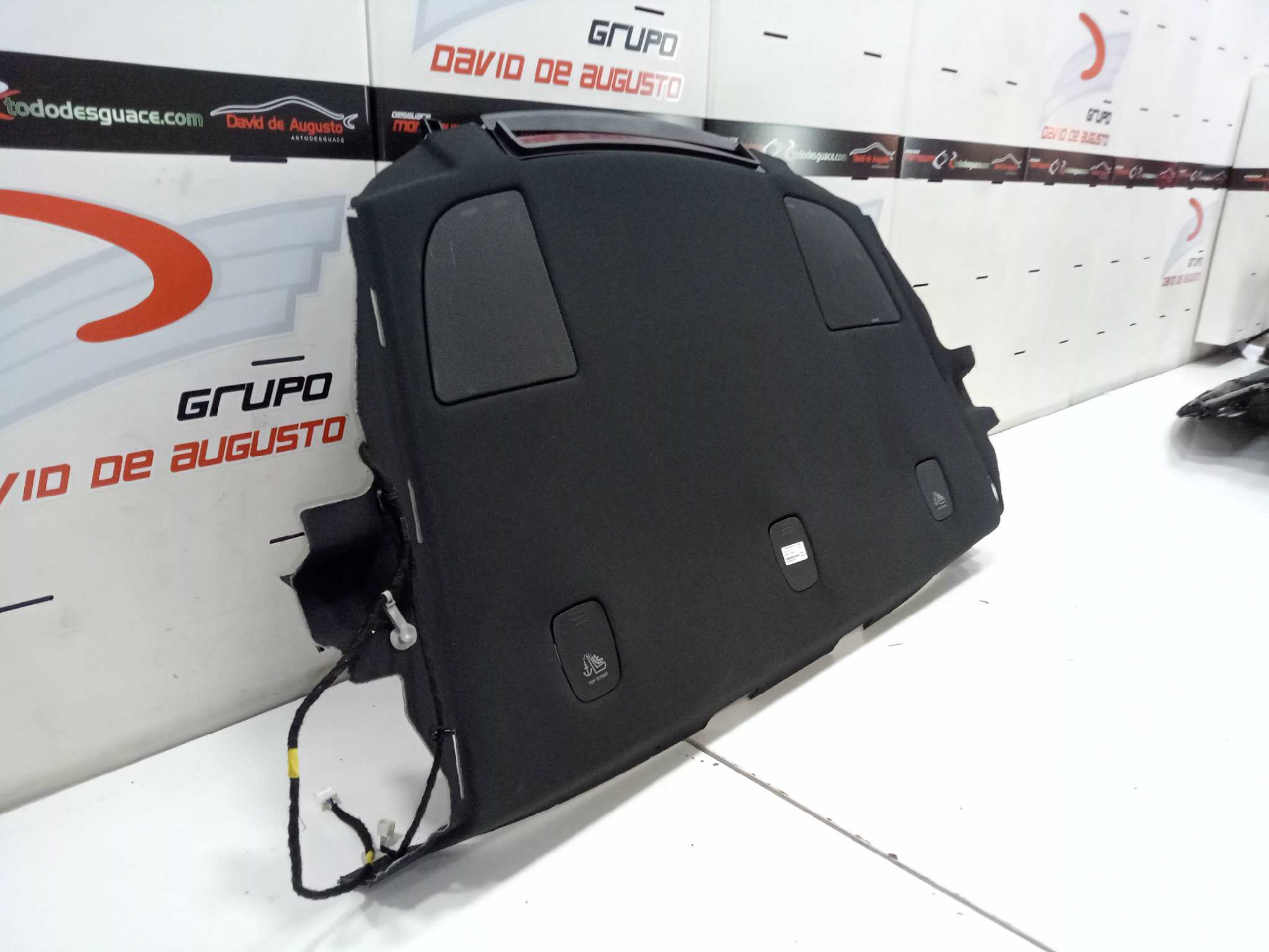  bandeja trasera   tesla model 3 bev long range awd