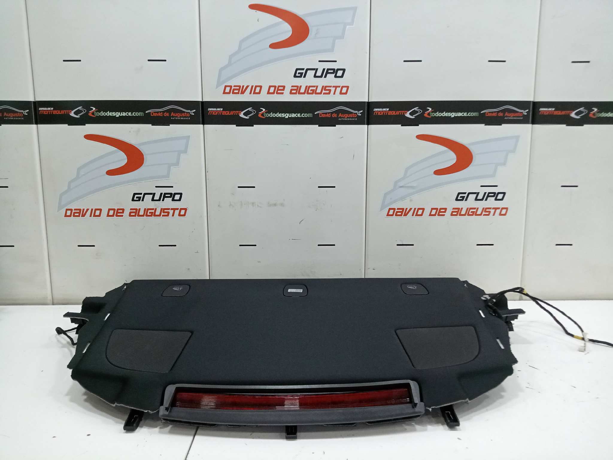  bandeja trasera   tesla model 3 bev long range awd