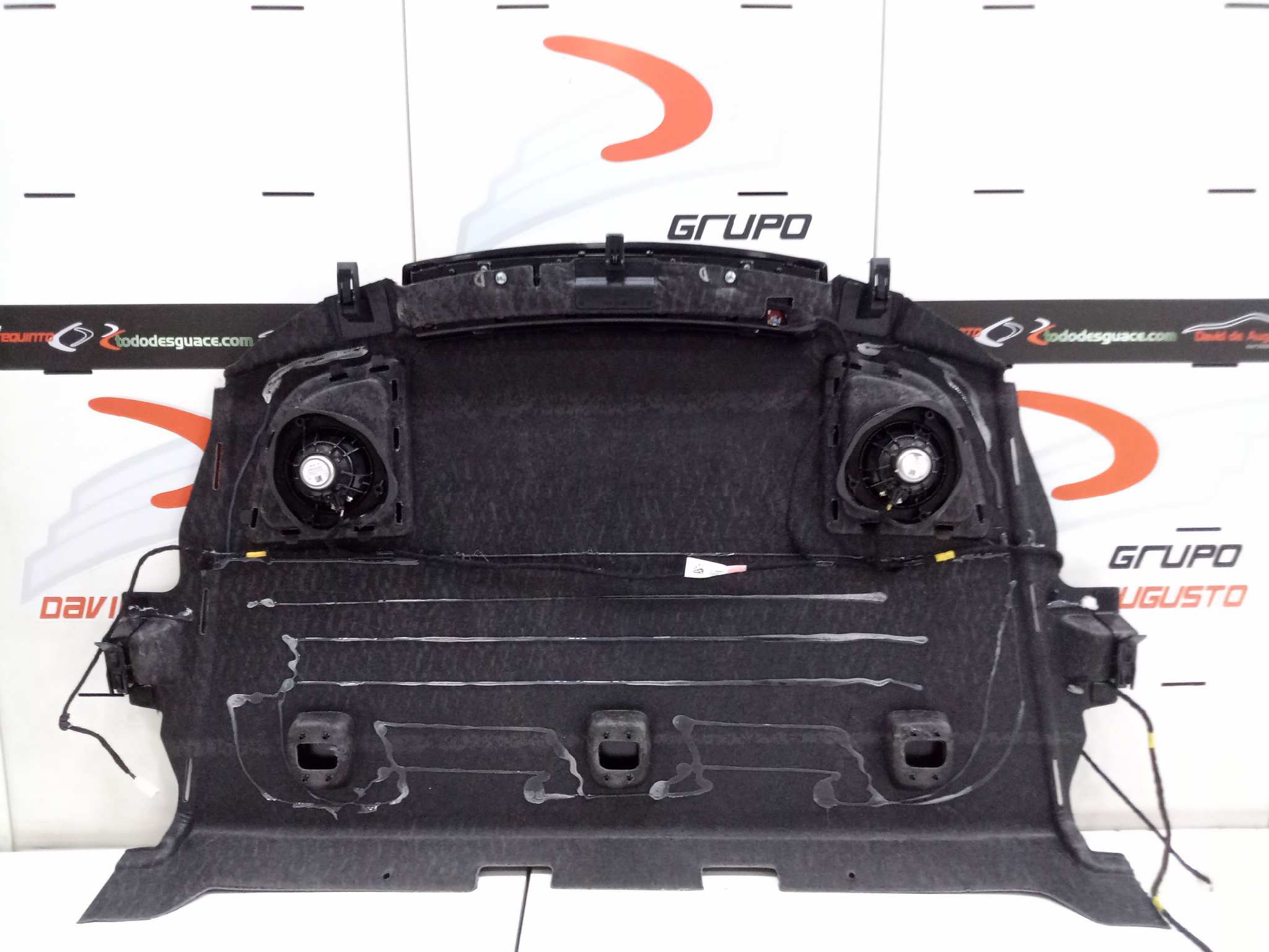  bandeja trasera   tesla model 3 bev long range awd