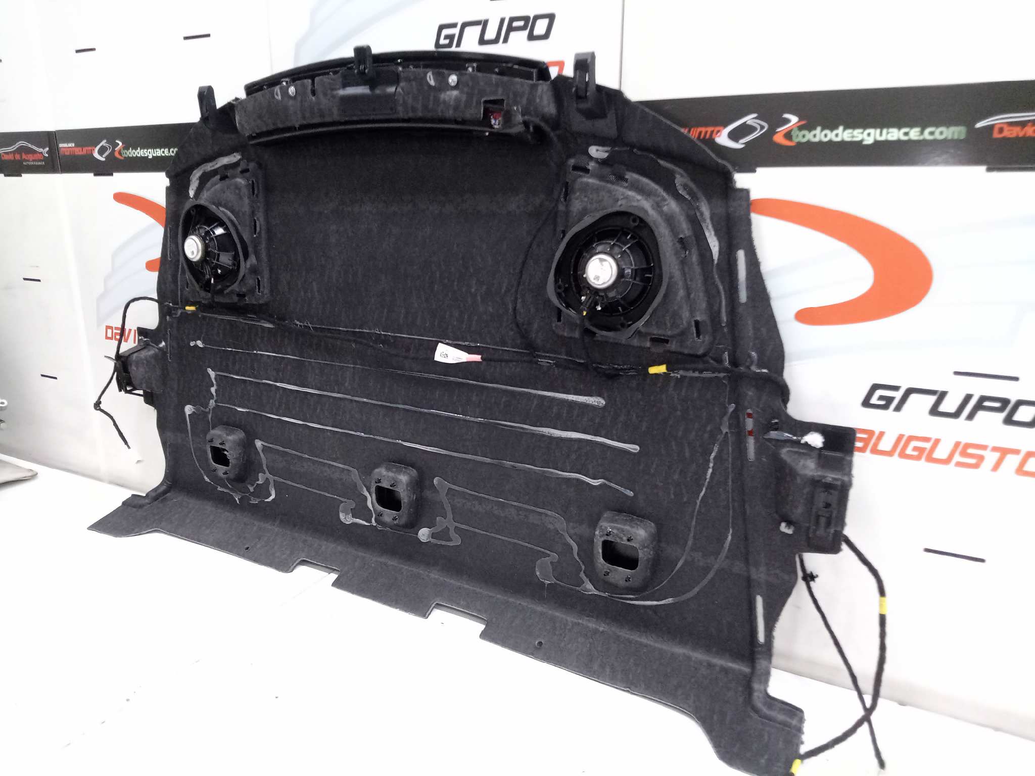  bandeja trasera   tesla model 3 bev long range awd