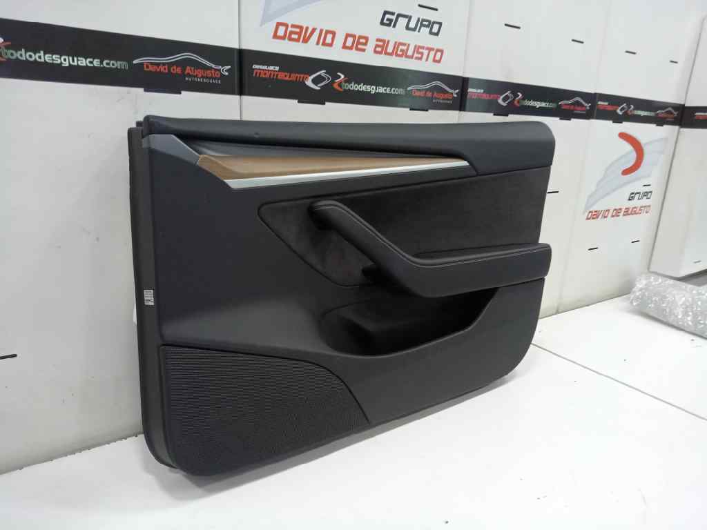  guarnecido puerta delantera derecha   tesla model 3 bev long range awd