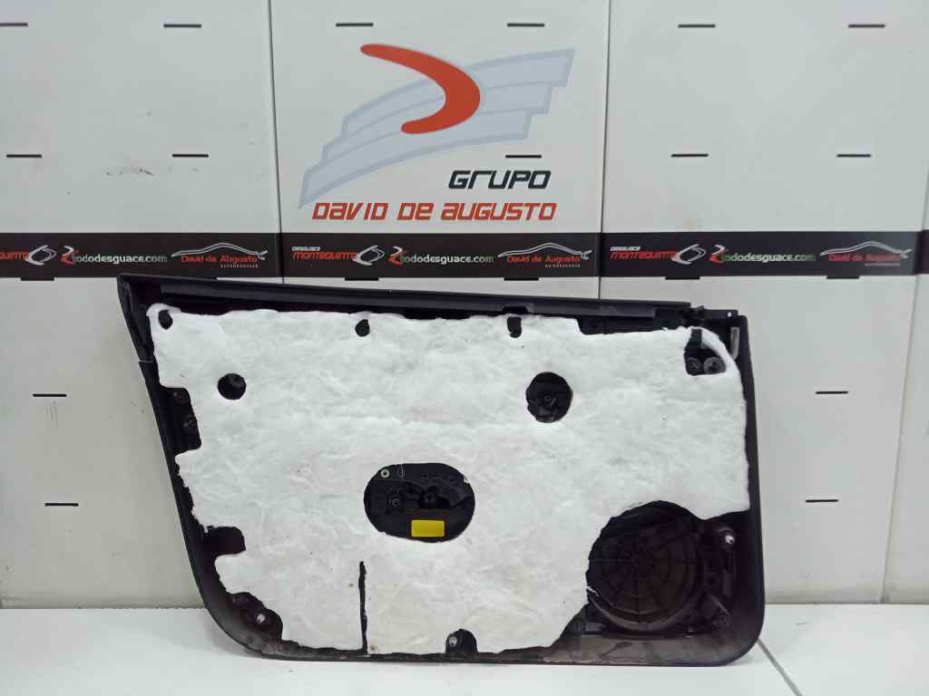  guarnecido puerta delantera derecha   tesla model 3 bev long range awd