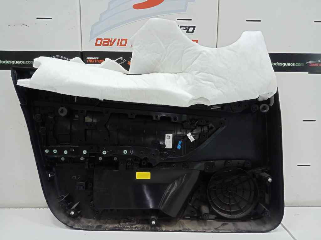  guarnecido puerta delantera derecha   tesla model 3 bev long range awd