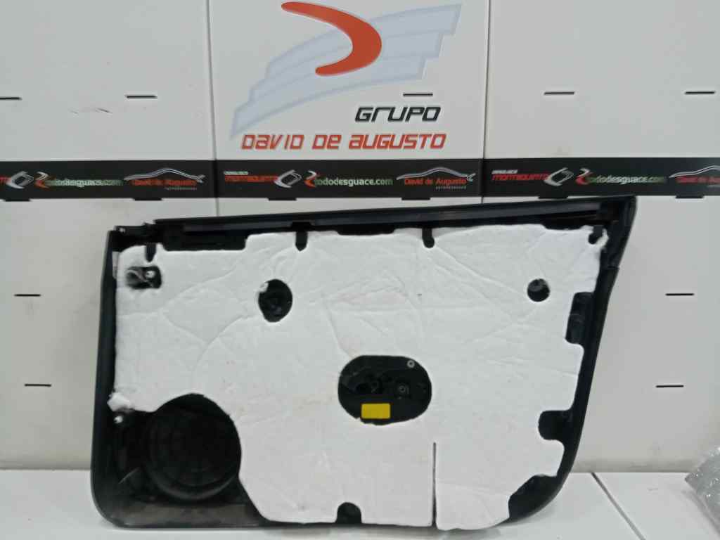  guarnecido puerta delantera izquierda   tesla model 3 bev long range awd