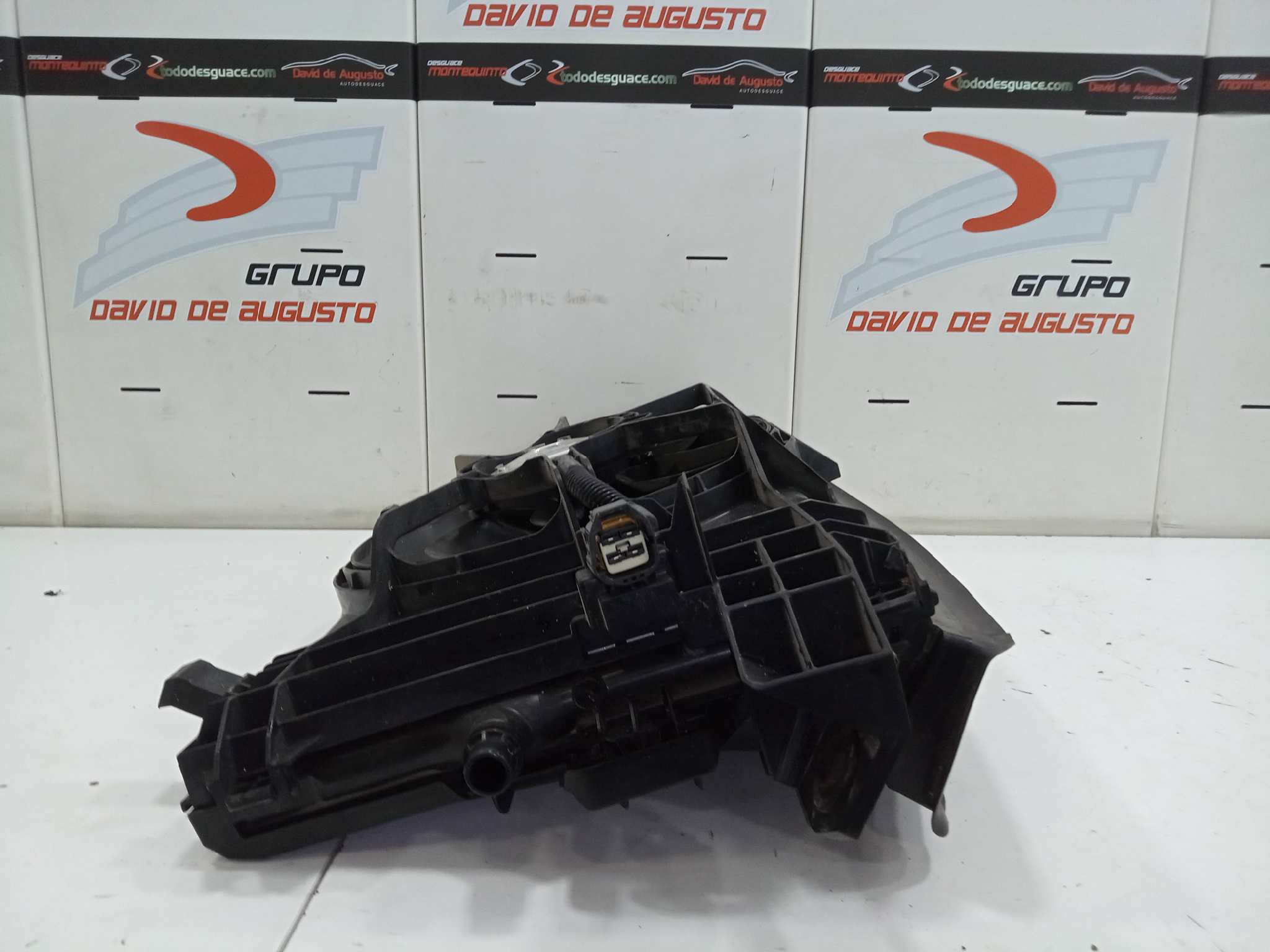  radiador agua   tesla model 3 bev long range awd