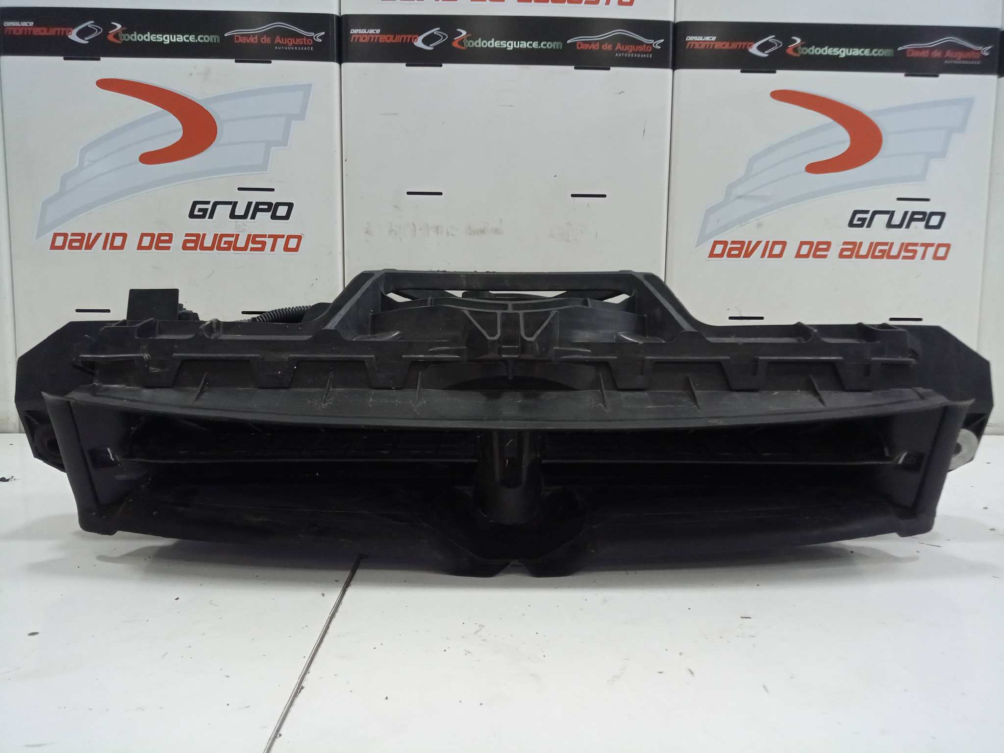  radiador agua   tesla model 3 bev long range awd