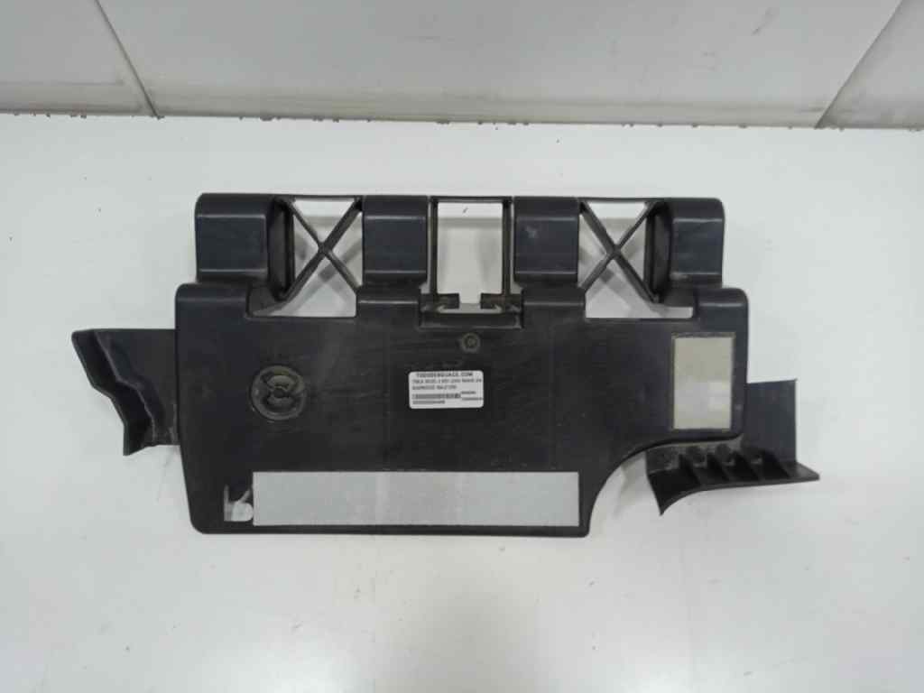  guarnecido maletero   tesla model 3 bev long range awd