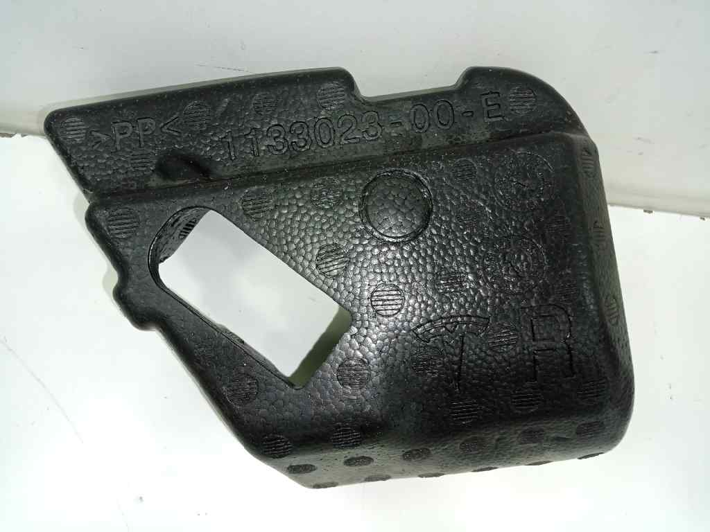  espuma asiento trasero derecha   tesla model 3 bev long range awd