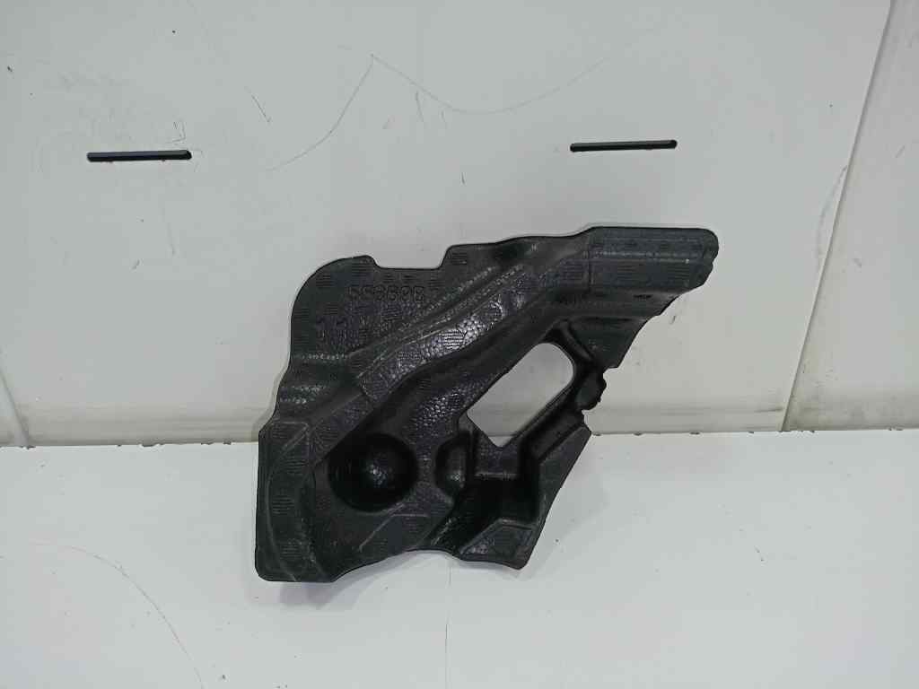  espuma asiento trasero derecha   tesla model 3 bev long range awd