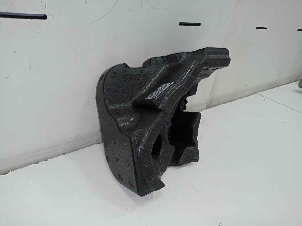  espuma asiento trasero derecha   tesla model 3 bev long range awd