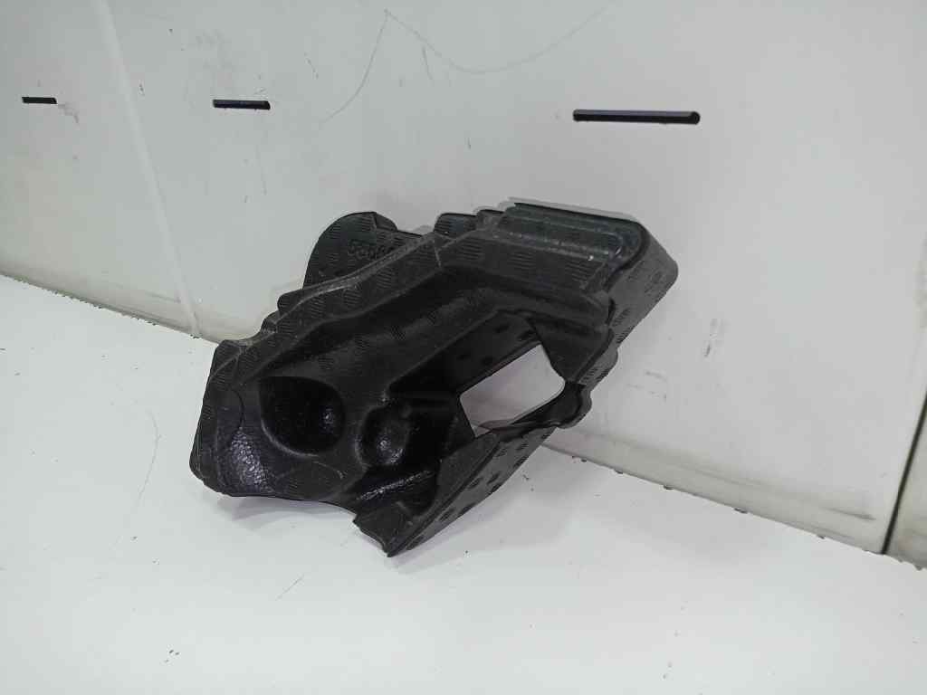  espuma asiento trasero derecha   tesla model 3 bev long range awd