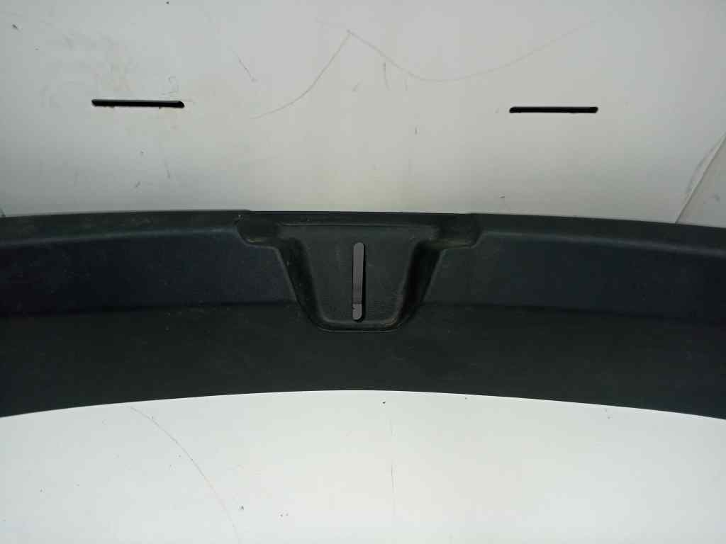  guarnecido maletero   tesla model 3 bev long range awd