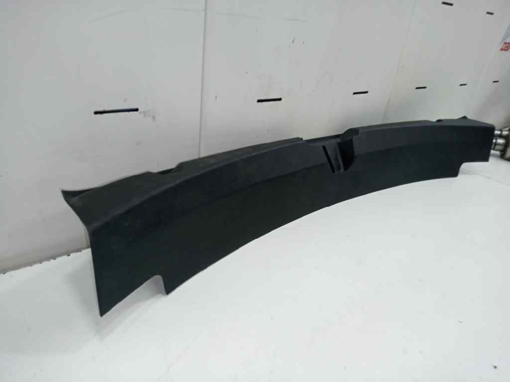  guarnecido maletero   tesla model 3 bev long range awd