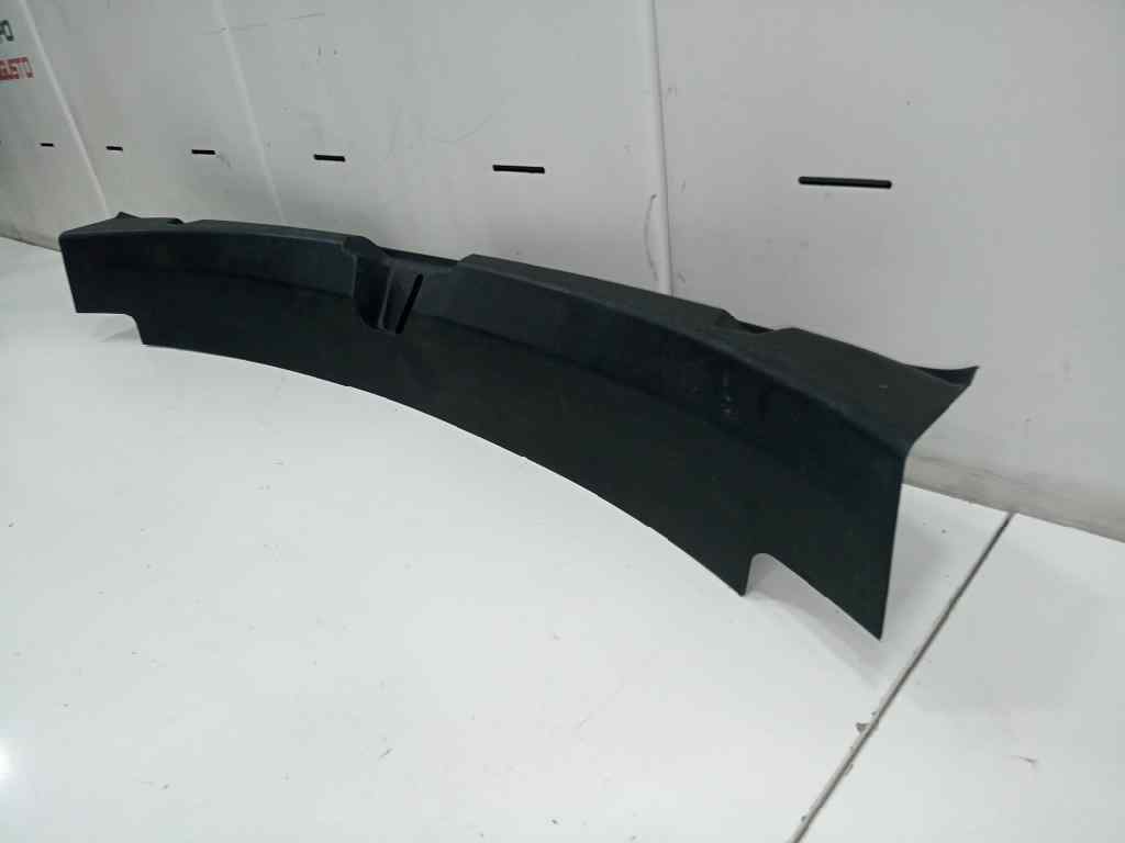  guarnecido maletero   tesla model 3 bev long range awd