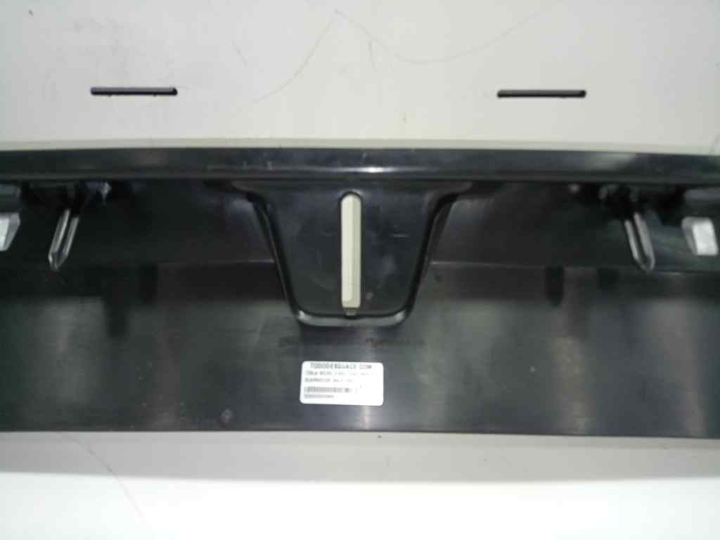  guarnecido maletero   tesla model 3 bev long range awd