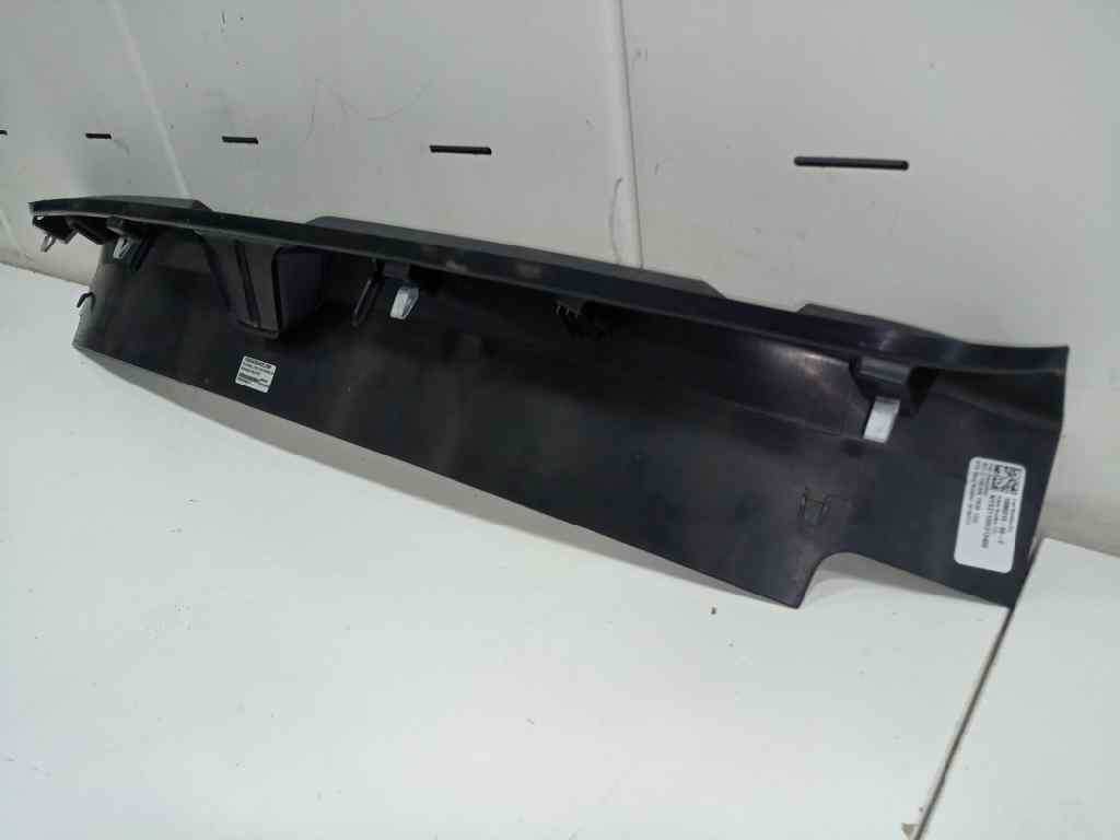  guarnecido maletero   tesla model 3 bev long range awd