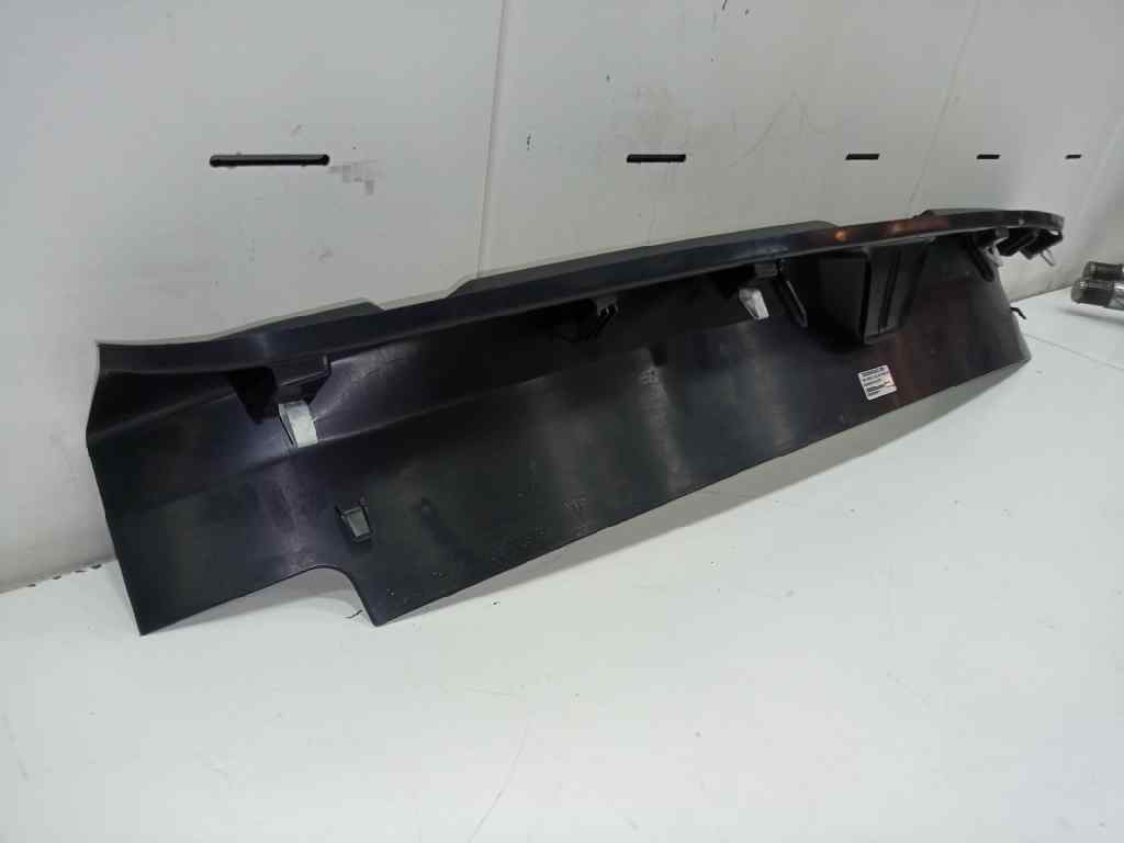  guarnecido maletero   tesla model 3 bev long range awd