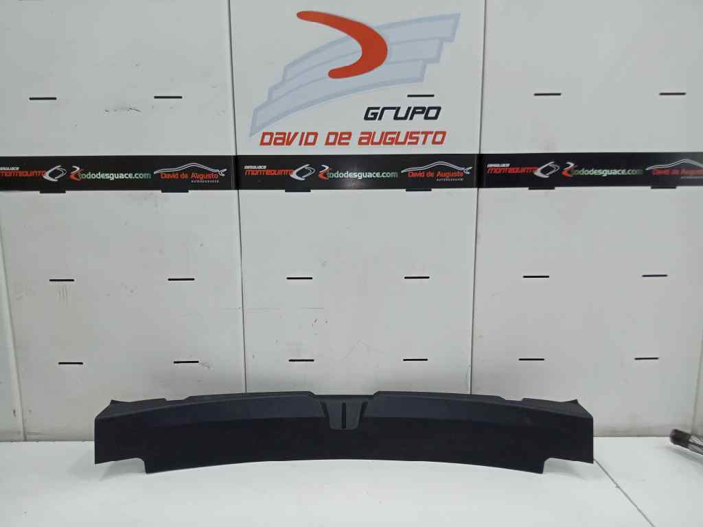  guarnecido maletero   tesla model 3 bev long range awd