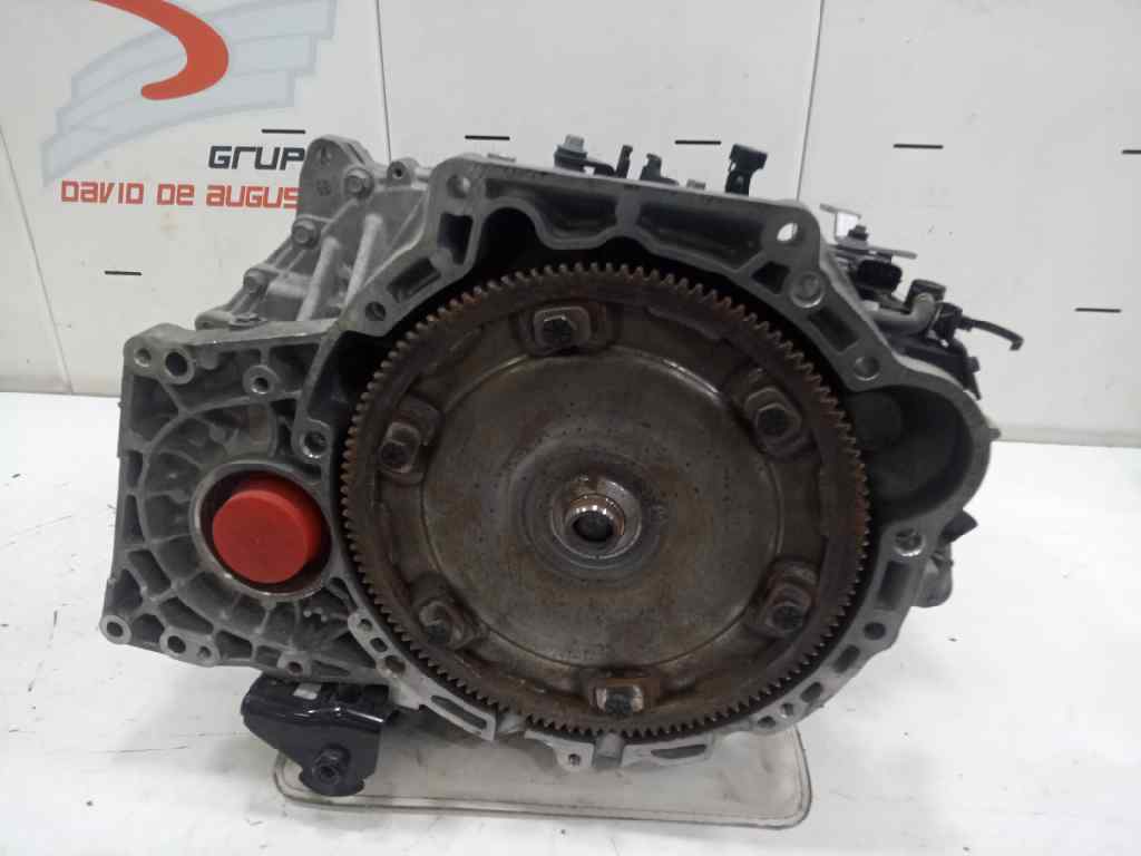 caja cambios automatica   hyundai santa fe (dm) klass 2wd 2.2 crdi cat