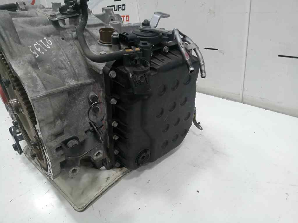  caja cambios automatica   hyundai santa fe (dm) klass 2wd 2.2 crdi cat