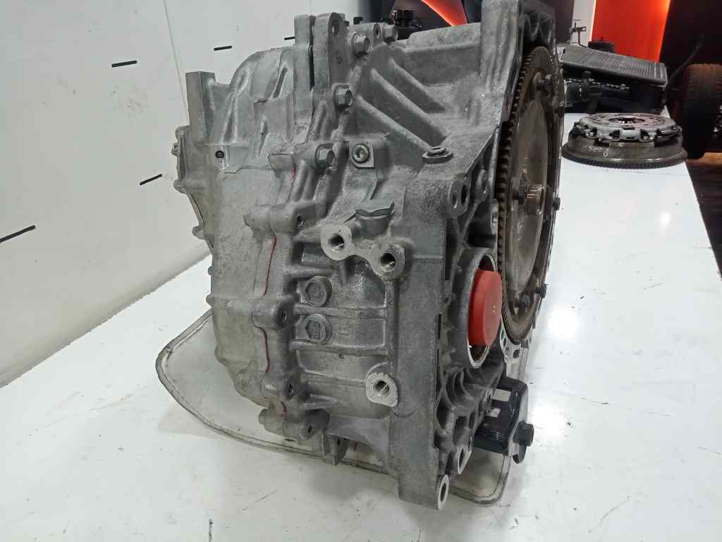  caja cambios automatica   hyundai santa fe (dm) klass 2wd 2.2 crdi cat
