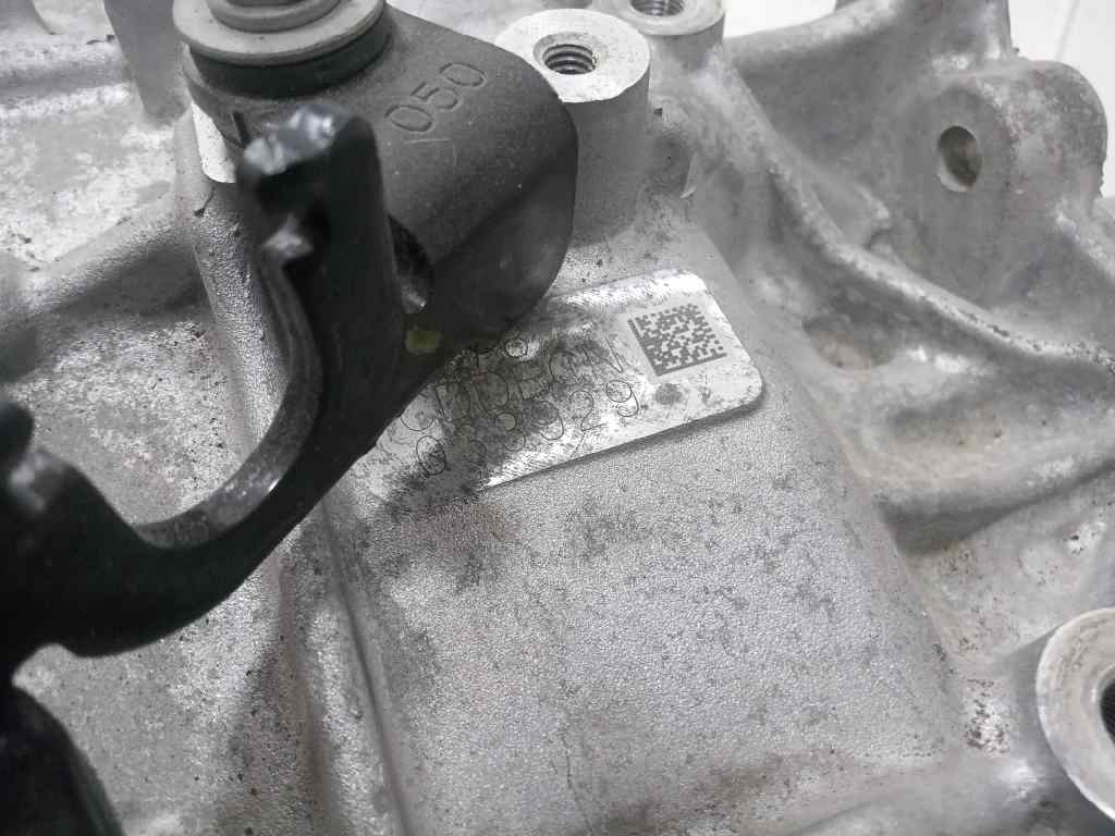  caja cambios automatica   hyundai santa fe (dm) klass 2wd 2.2 crdi cat
