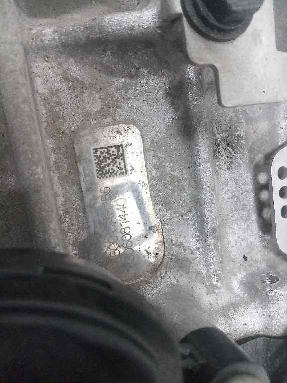  caja cambios automatica   hyundai santa fe (dm) klass 2wd 2.2 crdi cat
