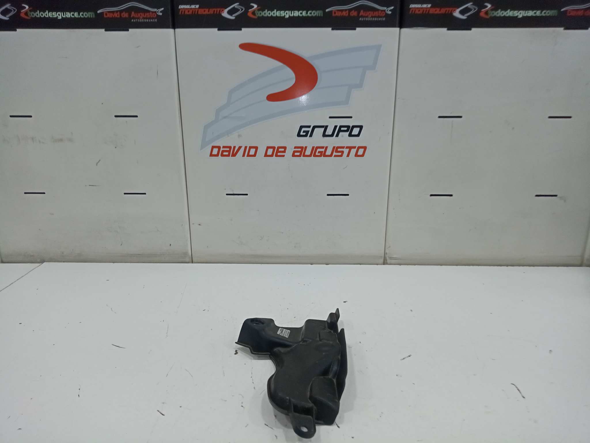  cubierta torreta de amortiguador izquierda   tesla model 3 bev long range awd