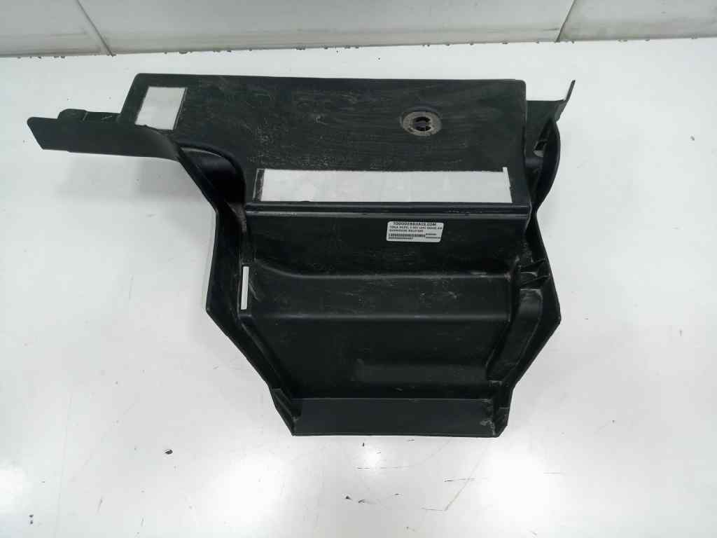  guarnecido maletero   tesla model 3 bev long range awd