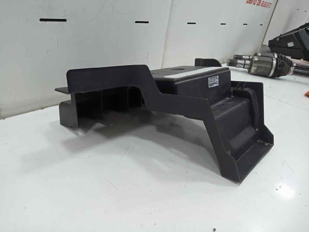  guarnecido maletero   tesla model 3 bev long range awd