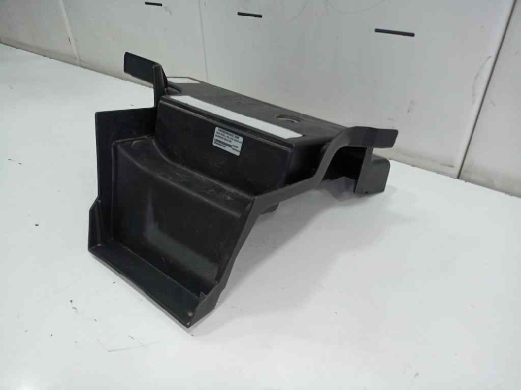  guarnecido maletero   tesla model 3 bev long range awd