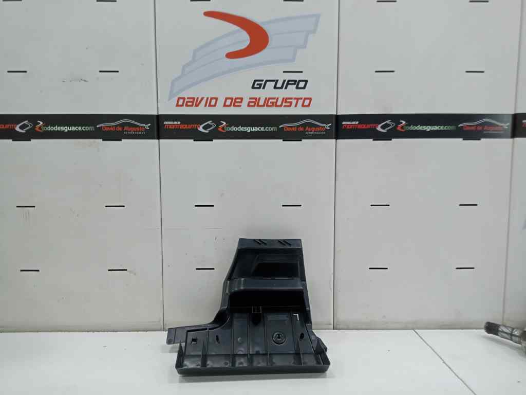  guarnecido maletero   tesla model 3 bev long range awd