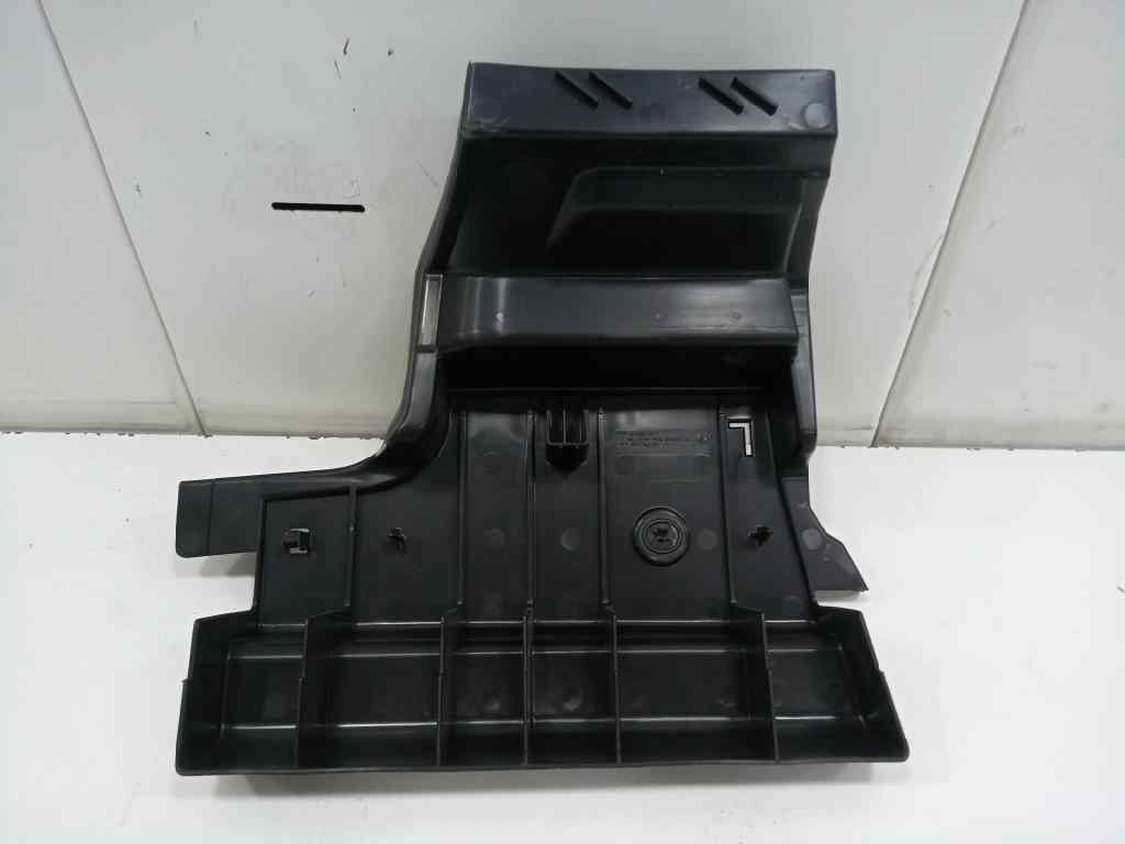  guarnecido maletero   tesla model 3 bev long range awd