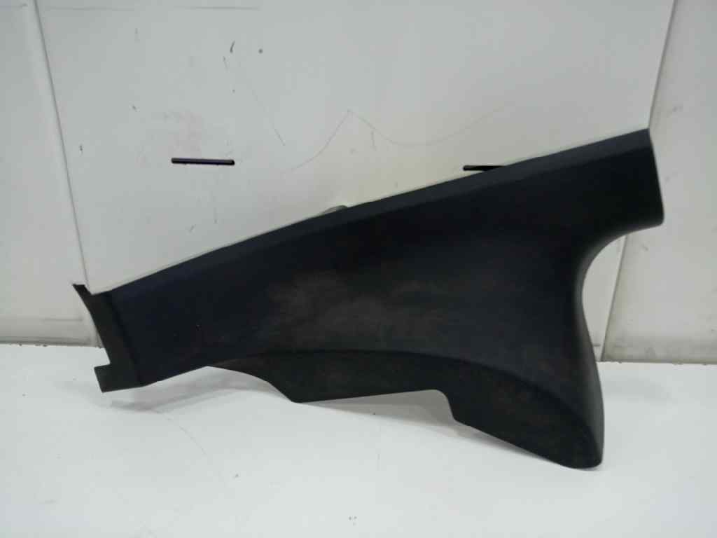  guarnecido maletero   tesla model 3 bev long range awd