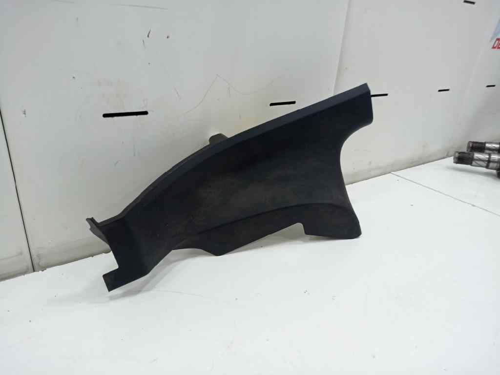  guarnecido maletero   tesla model 3 bev long range awd