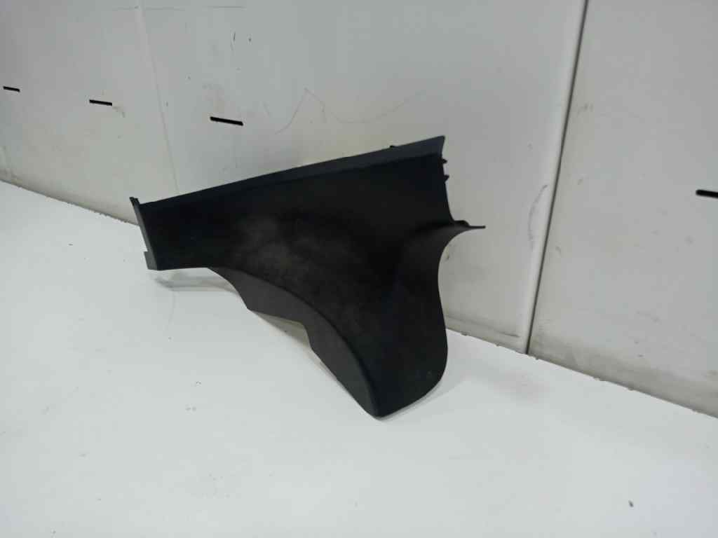  guarnecido maletero   tesla model 3 bev long range awd