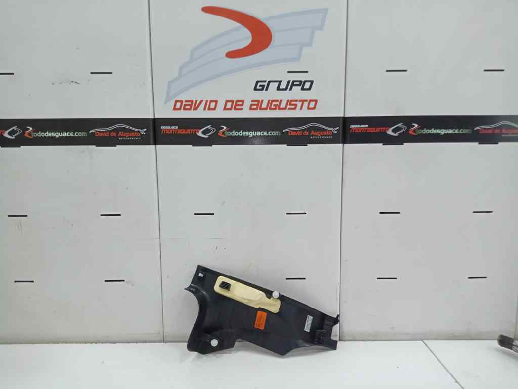  guarnecido maletero   tesla model 3 bev long range awd